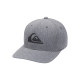 Quiksilver Καπέλο Amped Up Flexifit Hat
